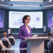 CRISPRSCAN: (CRISPR-SCAN)Technical Principles and Applications