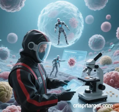 Applications of CRISPR-Target Technology in Food Safety Applications of CRISPR-Target Technology in Food Safety