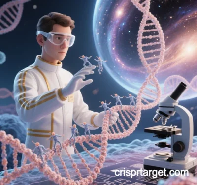Current Challenges and Limitations of CRISPR-Target Technology