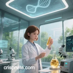CRISPRVita:（CRISPR-Vita） Applications in Longevity and Quality of Life