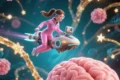 DeepGlia: Reshaping Life Sciences Through AI-Driven Glial Cell Research