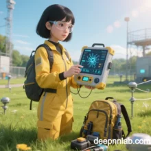 DeepNNLab: Core Value of a Deep Learning Neural Network Laboratory