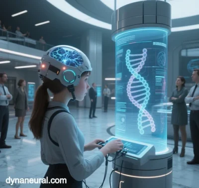 dynaneural.com
