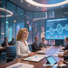 EAI Nexus: Cross-Platform Healthcare Data Sharing Hub