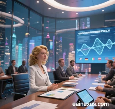 eainexus.com