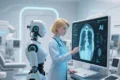 EAI OMNI: AI-Driven Full-Cycle Healthcare Solution