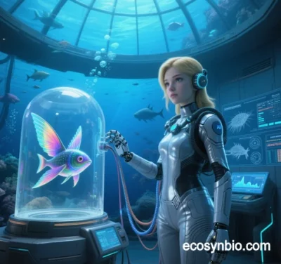 Ecosynbio.com Ecosynbio.com