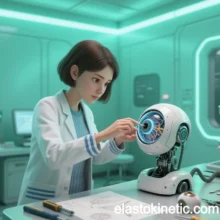 Elastokinetics and the Path to Adaptive Living Machines
