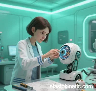 elastokinetic.com
