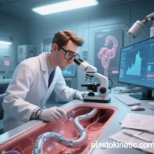 Elastokinetic Actuators for Artificial Muscles and Bionic Robotic Joints: Current Advances and Future Prospects