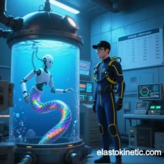 Latest Applications of Elastokinetics in Soft Robotics