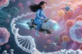 EpiYouth:（Epi-Youth） Integrating Epigenetics for Youthful Health and Anti-Aging