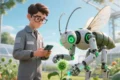 Evolutionary Bionics: A Paradigm Shift from Biomimicry to Internalized Evolutionary Intelligence