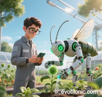 Evobionic.com