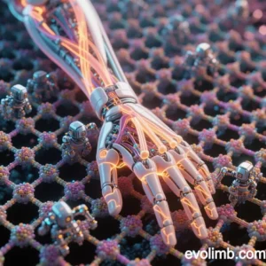 Evo Limb: Breakthroughs in Bionic Prosthetics, Exoskeletons, and Biohybrid Technologies