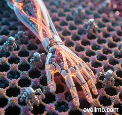 evolimb.com