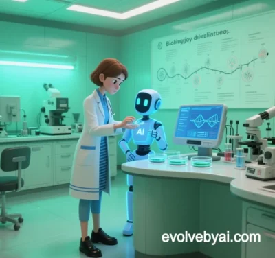 evolvebyai.com evolvebyai.com