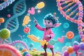 Exon Editing: Advances and Prospects in Genetic Disease and Cancer Therapy