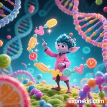 Exon Editing: Advances and Prospects in Genetic Disease and Cancer Therapy