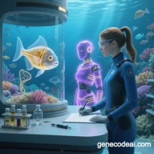 Integration of Genetic Technologies and Artificial Intelligence (AI): Core Achievements and Latest Advances in Medical Research, Agricultural Science, and Bioinformatics