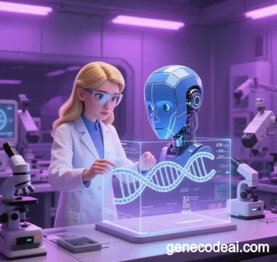 genecodeai.com