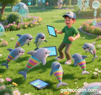 GeneCodon.com