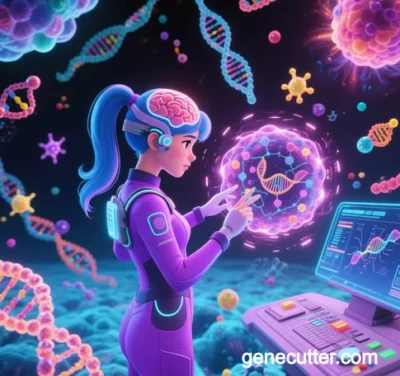 genecutter.com