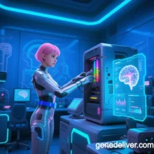 Gene Delivery: A Critical Step in Gene Therapy, Vaccine Development, and Biomedical Research
