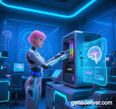 GeneDeliver.com