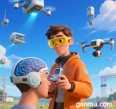 GenRNA.com