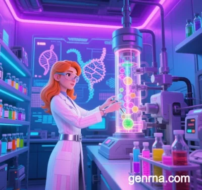 GenRNA.com