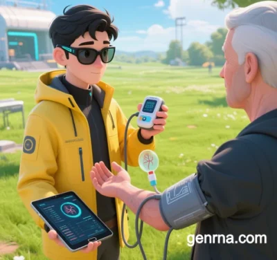 GenRNA.com