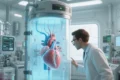 Challenges and Breakthroughs in Artificial Organ Development
