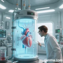 Challenges and Breakthroughs in Artificial Organ Development