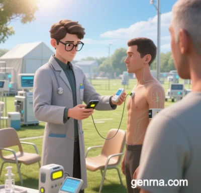 GenRNA.com