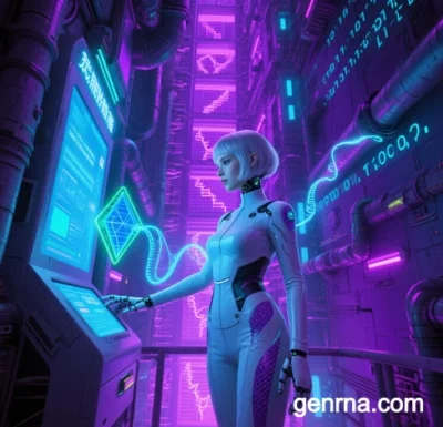 GenRNA.com