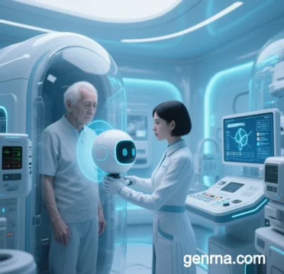 GenRNA.com