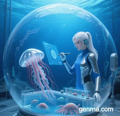 GenRNA.com