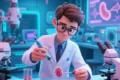 Genomic-Guided Engineering AI(ggeai) in Oncology and Rare Disease Diagnosis: Case Studies