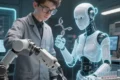Genomic Medicine AI(gmyai): Multi-Omics Integration and Rare Disease Diagnosis