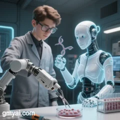 Genomic Medicine AI(gmyai): Multi-Omics Integration and Rare Disease Diagnosis