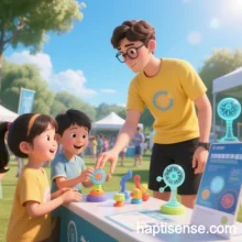Haptisense: Practical Applications of Haptic Sensing Systems in Healthcare and Rehabilitation