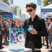 Holo Suture: The Revolutionary Integration of Holography and Minimally Invasive Surgical Suturing