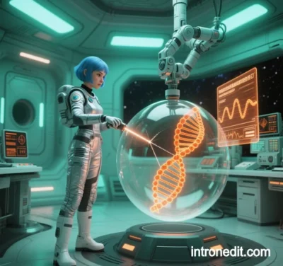 The Significance of Intron Editing in Molecular Biology The Significance of Intron Editing in Molecular Biology