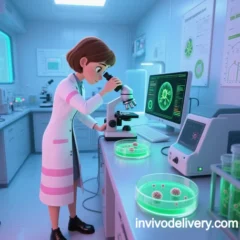 In Vivo Delivery (invivodelivery)Technologies for Hematopoietic Stem Cell Editing: Applications and Advances