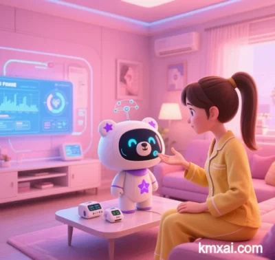 kmxai.com