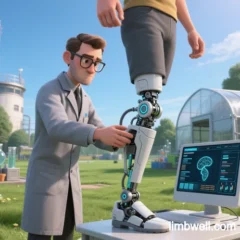 Limb Well: Scientific Advances and Clinical Practices in Limb Health