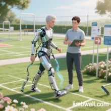 Advances in Limb Rehabilitation and Health: Multimodal Integration and Personalized Medical Revolution