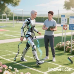 Advances in Limb Rehabilitation and Health: Multimodal Integration and Personalized Medical Revolution