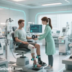 Limb Well: Innovations in Limb Health, Rehabilitation, and Functional Enhancement
